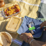 Opinel Complete Picnic+ Set
