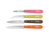 Opinel Fifties 4 Essentials Knives Box Set