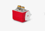 Igloo Playmate Mini 4QT Retro Cooler