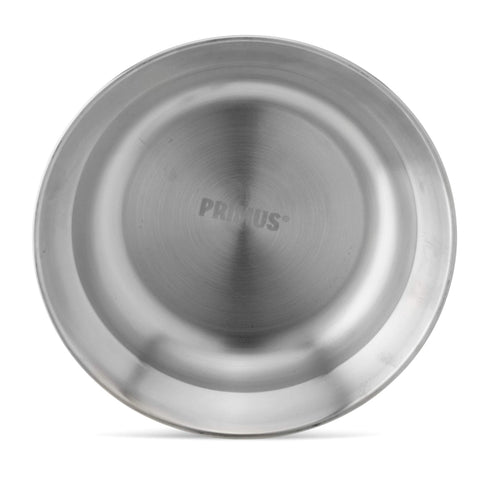 Primus Campfire Plate Stainless Steel