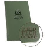 Rite In The Rain Memo Book No964 Tan / Olive