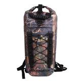 Rockagator Hydric Series 40 Litre Waterproof Backpacks