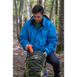 SOL Fire Lite Reflective Tinder Cord 550 50 ft