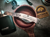 Sheffield Genuine British Army Knife