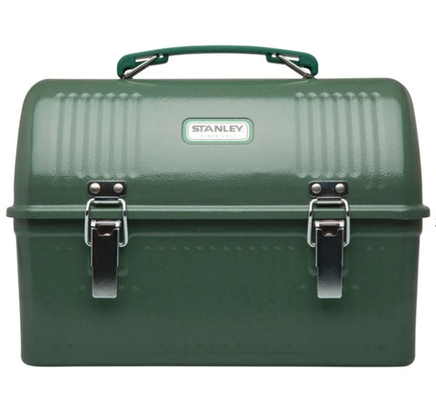 Stanley Classic Lunch Box 9.5L Hammertone Green