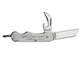 Sheffield Genuine British Army Knife