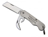 Sheffield Genuine British Army Knife