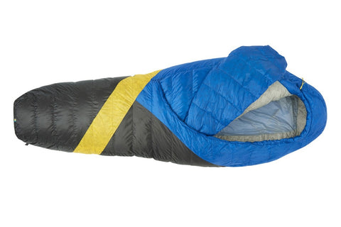 Sierra Designs Cloud 800 35 Degree Sleeping Bag