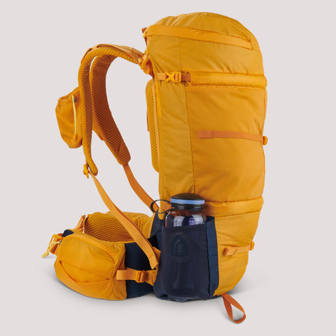 Sierra Designs Flex Capacitor 40-60 Backpack – Outdoor Adventurer