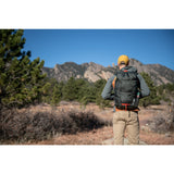 Sierra Designs Flex Hike 20-30 Backpack