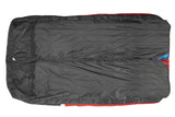 Sierra Designs Frontcountry Bed 20 Duo Sleeping Bag