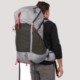 Sierra Designs Gigawatt 60 Backpack