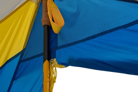 sierra designs tarp Sierra Designs High Route 2 Tarp – Outdoor Adventurer Survival Camping and Adventure