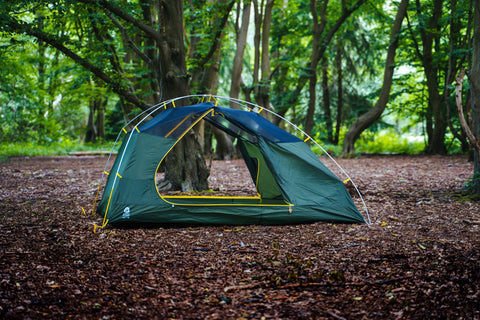Sierra Designs Meteor 3000 – Outdoor Adventurer Survival Camping and  Adventure