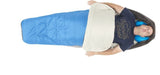 Sierra Designs Synthesis 35 Degree Sleeping Bag