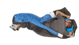 Sierra Designs Synthesis 35 Degree Sleeping Bag
