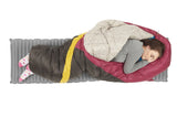 Sierra Designs Womens Cloud 800 20 Degree Sleeping Bag