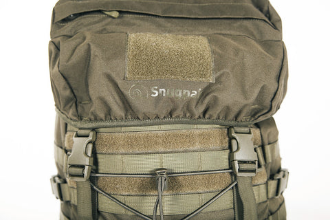 Snugpak Endurance Snugpak Rucksacks Snugpak Endurance 40L