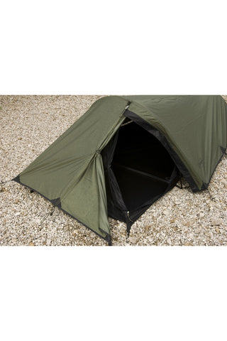 snugpak 1 person tent Snugpak Ionosphere One Person Tent – Outdoor Adventurer Survival Camping and Adventure