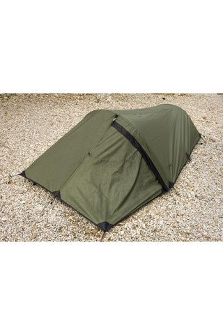 Snugpak Ionosphere One Person Tent – Outdoor Adventurer Survival Camping and Adventure