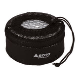 Soto Navigator Cook Set