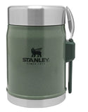 Stanley Classic Legendary Food Jar + Spork 14oz