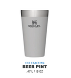 Stanley Stacking Beer Pint .47L