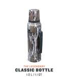 Stanley Legendary Classic Bottle 1.1QT 1LTR Bottomland Camo