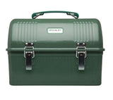 Stanley Classic Lunch Box 9.5L Hammertone Green