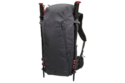 alltrail men's hiking backpack 35l Thule All Trail X Waxed Canvas Backpack 35L – Outdoor Adventurer Survival Camping and Adventure