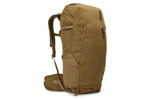 Thule All Trail X Waxed Canvas Backpack 35L