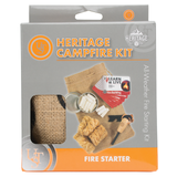 UST Heritage Campfire Kit