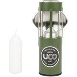 Uco 9 Hour The Original Candle Lantern Kit 2.0