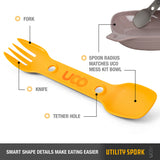 Uco Utility Spork Single