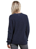 Volcom Womens Snatch Sweater