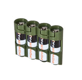Storacell Slimline Aa Battery Case 4 | Outdoor Adventurer